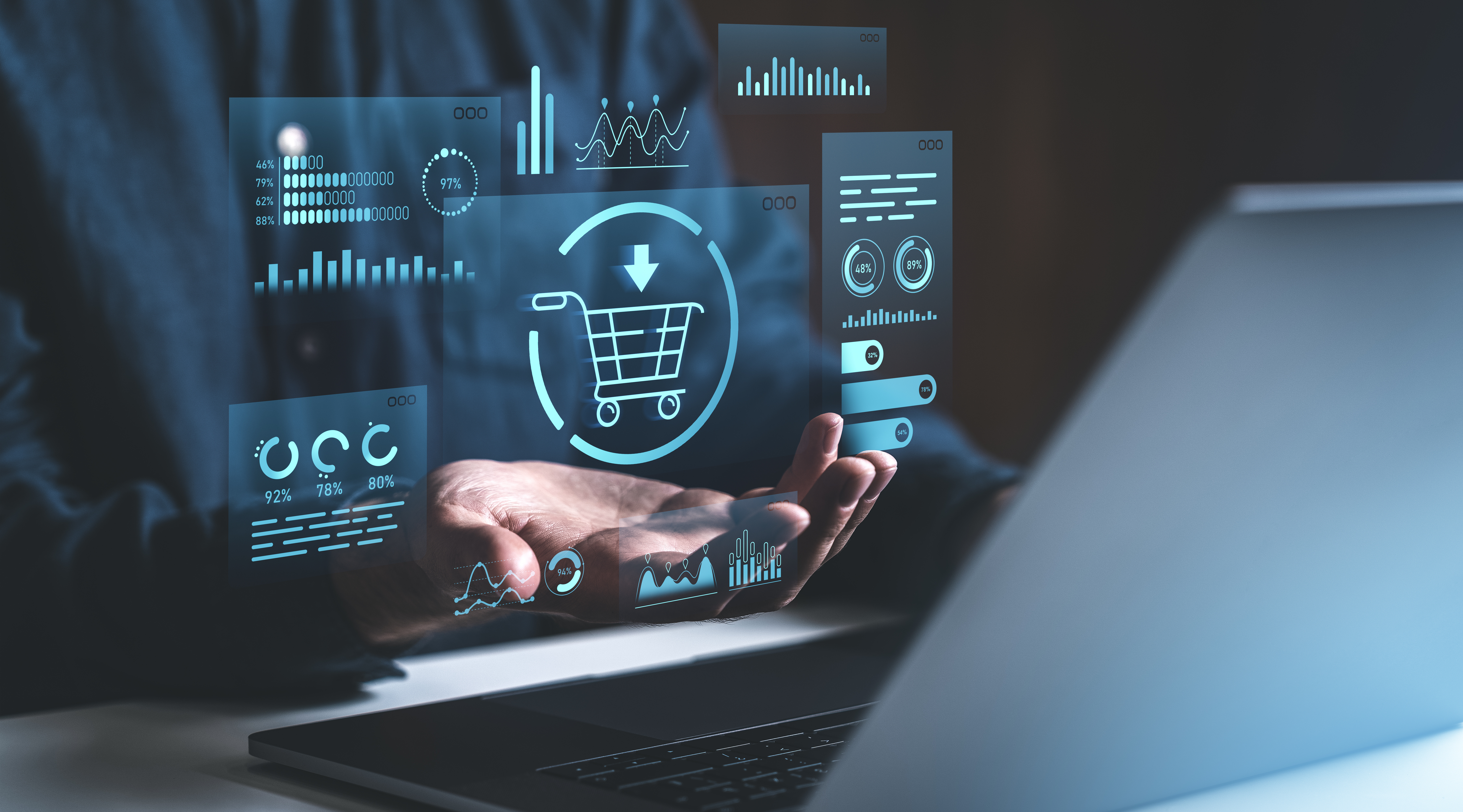 Cyber Threats in Retail 2